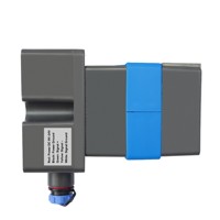 ETCR2840C EM2840C Detector de Corriente de Descarga Atmosférica en Línea, Módulo Inteligente de Monitoreo de Descargas SPD, 200Ω 20A RS485
