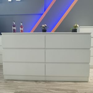 Cajonera Extraíble para Muebles, Cómoda Nórdica - Product Image 4