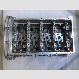 Culasse de moteur <span class=keywords><strong>d</strong></span>'origine 2.2L FWD Euro 4 pour Ford Transit Ranger Peugeot Boxer <span class=keywords><strong>Citroen</strong></span> <span class=keywords><strong>Jumper</strong></span> 1433147 6C1Q 6C032 AA - Product Image 1