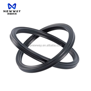 Joint torique en caoutchouc NBR, FKM, EPDM, silicone, tailles standard/métriques, marque <span class=keywords><strong>NewWay</strong></span>, prix usine, haute qualité, certifié ISO IATF - Product Image 4