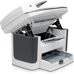Imprimante <span class=keywords><strong>laser</strong></span> A4 reconditionnée <span class=keywords><strong>pas</strong></span> chère pour bureau, compatible HP LaserJet M1522 MFP, photocopieuse, impression, numérisation, machine 3 en 1 - Product Image 2