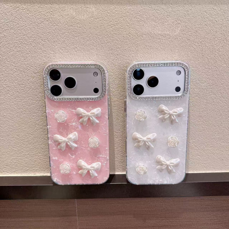 phone case with strap