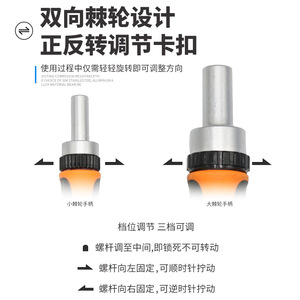 WASH 68-In-1 Ratchet <b>Screwdriver</b> <b>Set</b> With Socket And Precision Bits For Phone And Glasses Repair - Product Image 5