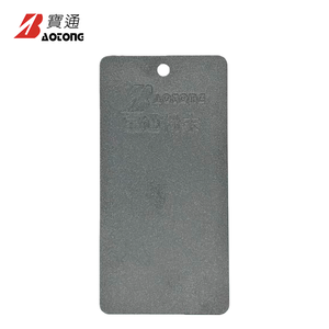 Rivestimento in Polvere Opaca Ecologico per Arredamento, Texture Delicata, Inodore, Anti-Impronta - Product Image 1