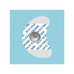 Farmasino Wegwerp Schuim <span class=keywords><strong>Ecg</strong></span> Elektrode - Product Image 1