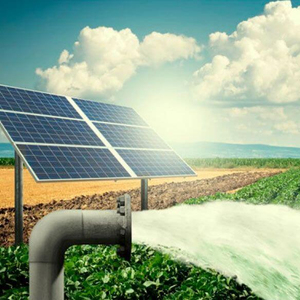MPPT 40hp 30KW พลังงานแสงอาทิตย์ VFD สามเฟส380V 440V ตัวแปรความเร็วสำหรับปั๊มน้ำพลังงานแสงอาทิตย์ AC พื้นผิวลึก CE - Product Image 1