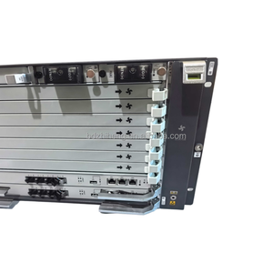 โมดูล OLT รุ่น MA5800-X7 พร้อมพอร์ต GPON 16 พอร์ต สำหรับการติดตั้งอุปกรณ์ไฟเบอร์ในศูนย์กลาง FTTH/FTTB/FTTX และ MDU - Product Image 6