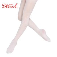 Ldttrol — collants à pieds pour filles, le ballet, disponible en 4 types, plusieurs couleurs, haute qualité, prix d'usine, vente en gros