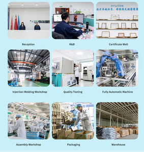 घरेलू रसोई खाद्य कम्पोस्टिंग मशीनें गंध मुक्त डीओडोरेंट कचरा कलेक्टर खाद्य अपशिष्ट डिस्पोजर - Product Image 3