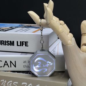 <span class=keywords><strong>Jackie</strong></span> <span class=keywords><strong>Chan</strong></span> Adventure amuleto Zodiaco creativo luminoso novedad y mordaza juguete para regalo - Product Image 6