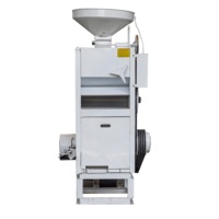 Machine à décortiquer le riz combinée SB30, de haute qualité, entièrement automatique, pour moulin à riz