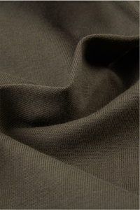 Tessuto di <span class=keywords><strong>cotone</strong></span> 100% <span class=keywords><strong>cotone</strong></span> organico <span class=keywords><strong>Jersey</strong></span> 230gsm 185cm 16s pettinato tessuto di <span class=keywords><strong>cotone</strong></span> moda t-shirt - Product Image 2