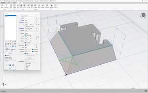Software CAD/CAM (3D) per Macchine da Taglio a Getto d'Acqua IGEMS - Product Image 4