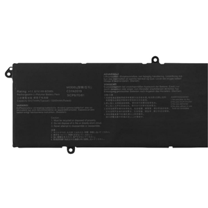 ส่งตรงจากผู้ผลิตแบตเตอรี่ C31N2019สำหรับ Asus KM3500QA K3400P 11.61V 63Wh ZERO-cycle Smart-Chip แบบรวมพร้อมส่ง - Product Image 5