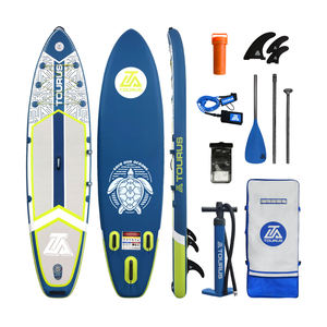 Para TOURUS Factory Direct SUP <span class=keywords><strong>Stand</strong></span>-<span class=keywords><strong>Up</strong></span> Paddleboard chino al por mayor Gonfiabile Planche a Pagaie Placa De <span class=keywords><strong>Remo</strong></span> Papan Dayung - Product Image 5