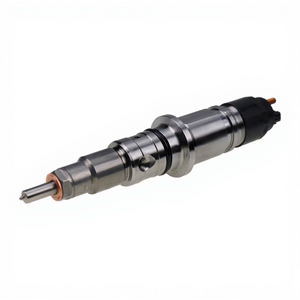 Inyector de Combustible para Camiones y Maquinaria de Construcción, 4983514 / 5256034 / 0986435573 para Cummins 6.7L ISB ISB6.7 ISL QSB6.7 - Product Image 2