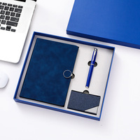 Juego de Regalo Promocional de Lujo 2025, Juego de Regalo Corporativo, Artículos Promocionales para Regalos Empresariales, Juego de Regalo para Hombres y Mujeres