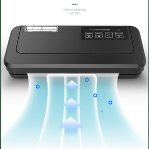 เครื่องซีลสุญญากาศสำหรับใช้ในครัวเรือน P-290 shineye - Product Image 3