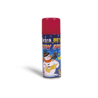 Mousse de neige en Spray pour fête, décorations de fête, vente en gros, usine,