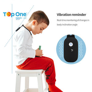 Dispositivo Inteligente de Corrección de Postura Ajustable Top One Hipee, Protección con Recordatorio Inteligente para Entrenamiento de Hombros, Clavícula y Espalda - Product Image 3