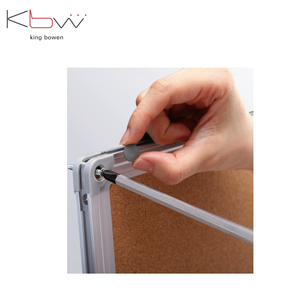 Bảng Màu Xanh Lá Cây Bảng Nam Châm Bảng Trắng Phấn Trường Viết Bảng - Product Image 3