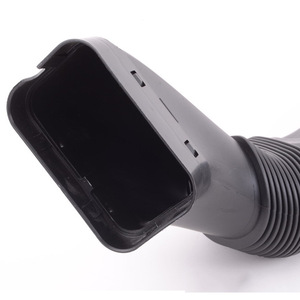 Tubo de Admisión de Aire Largo para BMW 640I 740I 740LI 535I X 13717582310 - Product Image 3