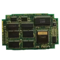 En Stock, Placa IO Original Usada de Alto Rendimiento A20B-3300-0020 para Robot FANUC