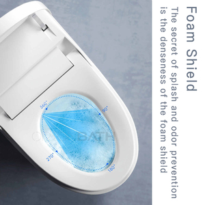 Умный биде с подогревом - Product Image 2