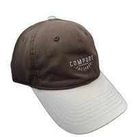 Gorra Deportiva Ajustable para Hombre, Lavable y a la Moda, con Logotipo Personalizado, 100% Algodón Twill, 6 Paneles, Estilo Béisbol
