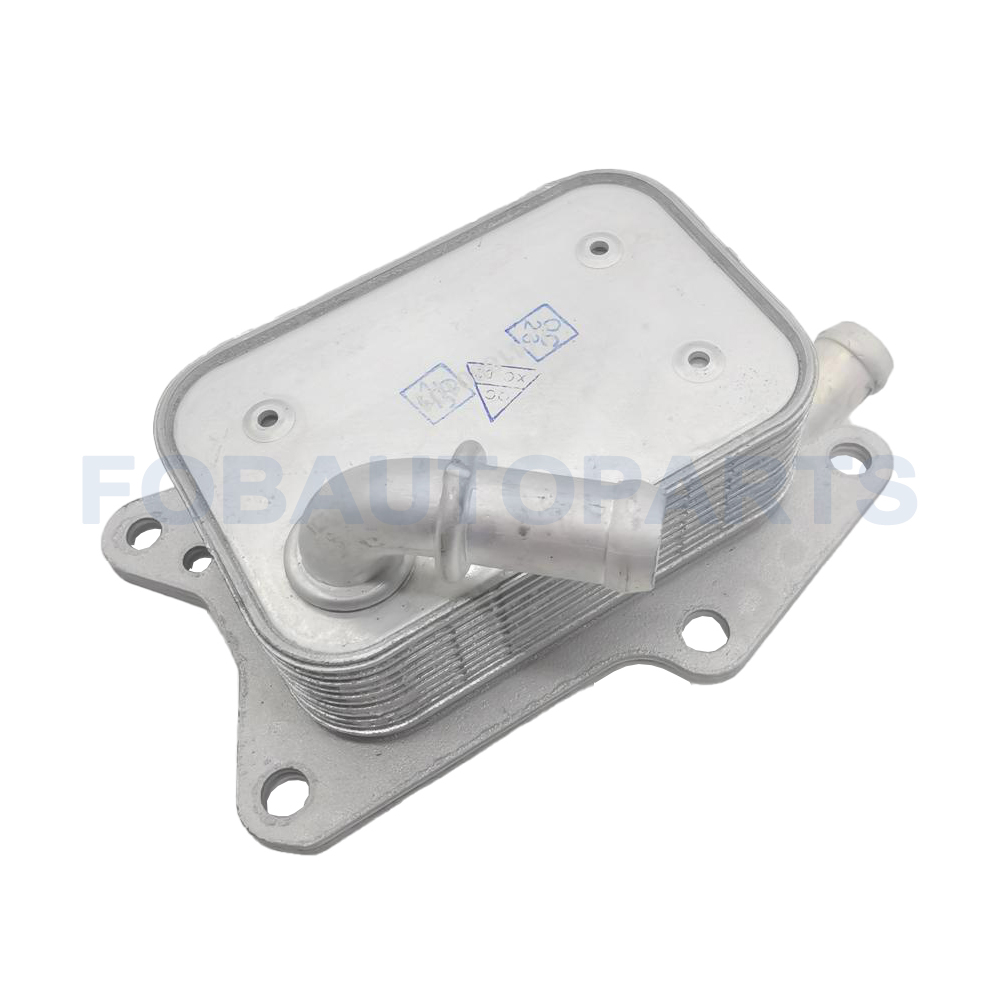 Oil Cooler for CLASE C (W204) C180 1.6 L/1595 Cc 115 KW 2741880101