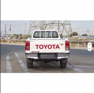 <span class=keywords><strong>Toyota</strong></span> <span class=keywords><strong>Hilux</strong></span> d'<span class=keywords><strong>occasion</strong></span>, <span class=keywords><strong>cabine</strong></span> <span class=keywords><strong>simple</strong></span>, pick-up, véhicule utilitaire - Product Image 6