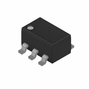 Composants électroniques en ligne FSA2156P6 6 TSSOP, SC 88, SOT 363 Interface IC d'origine SWITCH SPST NOX1 360MOHM SC88 - Product Image 1