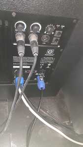 Bộ Khuếch Đại Công Suất Âm Thanh Nổi 2.1 Hệ Thống Loa 2*400W + 800W Bộ Khuếch Đại Loa Siêu Trầm Bộ Xử Lý Âm Thanh Dsp Bộ Khuếch Đại Loa 3 Chiều Bên Trong - Product Image 5