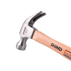 94583-94584 buen precio nuevo <span class=keywords><strong>de</strong></span> alta calidad reparación martillo <span class=keywords><strong>de</strong></span> garra martillo con mango <span class=keywords><strong>de</strong></span> <span class=keywords><strong>madera</strong></span> - Product Image 3