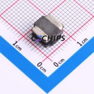 TNR8040S-101MTF ตัวเหนี่ยวนำไฟฟ้าแบบ SMD,8x8 มม. ( ค่าความเหนี่ยวนำ: 100uH )( ความแม่นยำ: 20% กระแสไฟฟ้าที่กำหนด: 1.1A ) - Product Image 2