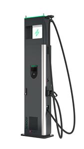 Système <span class=keywords><strong>de</strong></span> charge DC divisé INJET MEGA 480kW-1920kW à refroidissement liquide, chargeur commercial CE avec double interface CCS2 150-1000VDC EVSE, Nouveau - Product Image 5