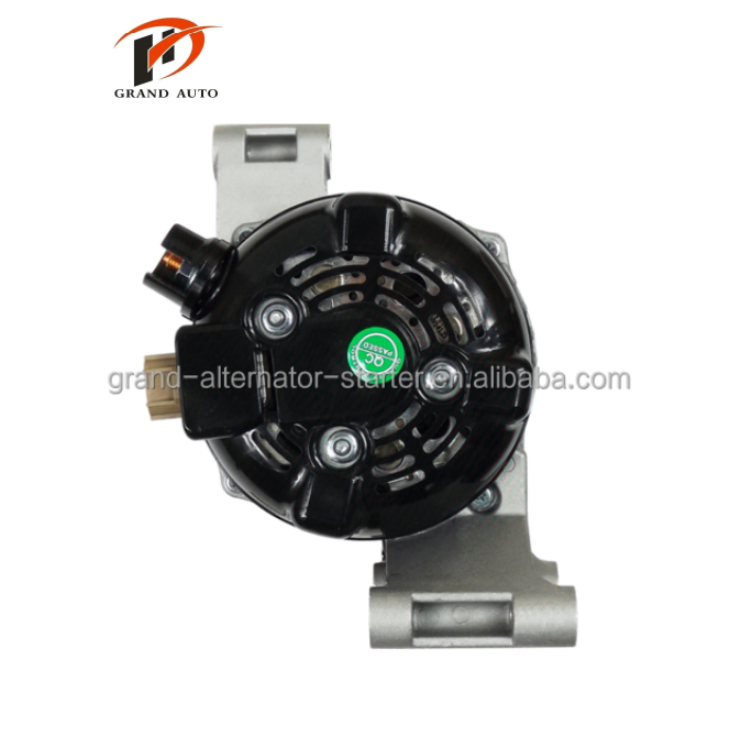 BSH DelcoDENS用12V130A自動ダイナモオルタネーター発電機