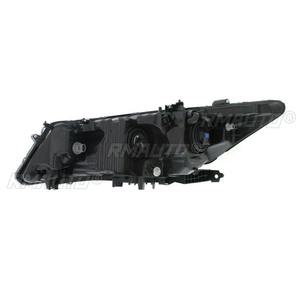 Para Honda Accord 2010-2011, Faros Antiniebla LED, Luces de Circulación Diurna, Faros Antiniebla Impermeables, Conjunto de Faros Delanteros para Automóvil, Pieza de Modificación - Product Image 5