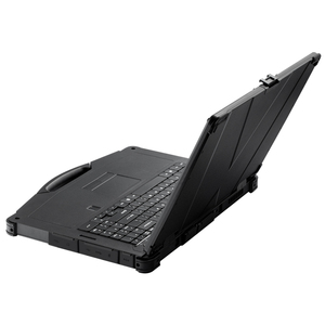 2025 Hot Bán 15.6 inch Heavy Duty xách tay netbook máy tính I7 8GB 16GB 2TB SDD IP65 không thấm nước gồ ghề máy tính xách tay - Product Image 2
