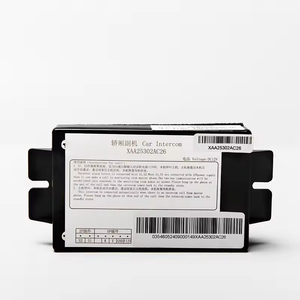 XAA25302AC26 Teléfono secundario de extensión de intercomunicación COP para cabina de ascensor, para piezas de ascensor <span class=keywords><strong>Otis</strong></span> - Product Image 1