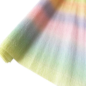 Wholesale <strong>Crepe</strong> <strong>Paper</strong> Flower <strong>Italian</strong> <strong>Crepe</strong> <strong>Paper</strong> - Product Image 5