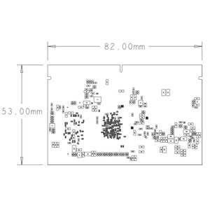 لوحة تطوير RK3576 <span class=keywords><strong>IoT</strong></span> Soc من الدرجة الصناعية للذراع Linux AI 16GB lpddr32 GB GB EMMC FLASH Rockchip RK3576 لـ - Product Image 4