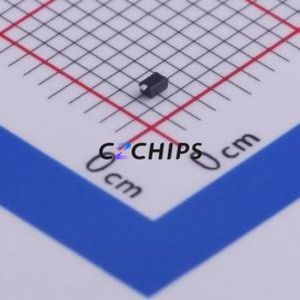 Transistor ESD y protección contra sobretensiones (TVS/ESD) original y nuevo PESD5Z3.3,115 (SOD-523) - Product Image 2