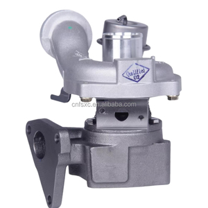 Turbocompressore per Auto KP35 54359880012 8200889694 54359700029 8200478276 per <span class=keywords><strong>Dacia</strong></span> Logan 1.5 <span class=keywords><strong>DCi</strong></span> 63Kw K9K 2003- - Product Image 5