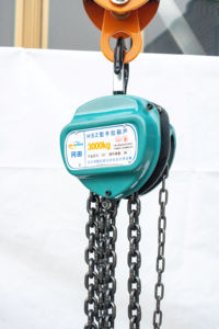 Precio bajo 1 tonelada 2Ton 3Ton 5 toneladas 10 toneladas <span class=keywords><strong>Manual</strong></span> cadena polea bloque polipasto China ManufactureHs-vd tipo <span class=keywords><strong>Manual</strong></span> cadena bloque <span class=keywords><strong>Grua</strong></span> - Product Image 5