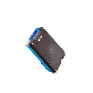 เครื่องอ่าน RFID ไร้สาย SICK รุ่น RFH620-1001201 โมดูลระบุตัวตนอุตสาหกรรม ผลิตในเยอรมนี - Product Image 1