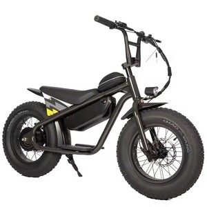 Eb4 Eb2 Fat Tire Elektrische Fiets Us Eu Uk <span class=keywords><strong>Ca</strong></span> Magazijn E-Bike 750W 1000W Electr Off-Road Stad Stap Over Ebike Fat Bike Elektrisch - Product Image 3