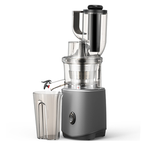 Moteur silencieux Poursuivre le goût frais presse-agrumes lent électrique mélangeurs et centrifugeuses portables <span class=keywords><strong>extracteur</strong></span> de raisin presse-agrumes automatique de mangue - Product Image 5