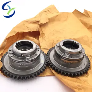 Harga Auto Timing Gear Camshaft Adjuster A2710503447 A271 050 34 47 untuk Mercedes-Benz M271 CGI C180