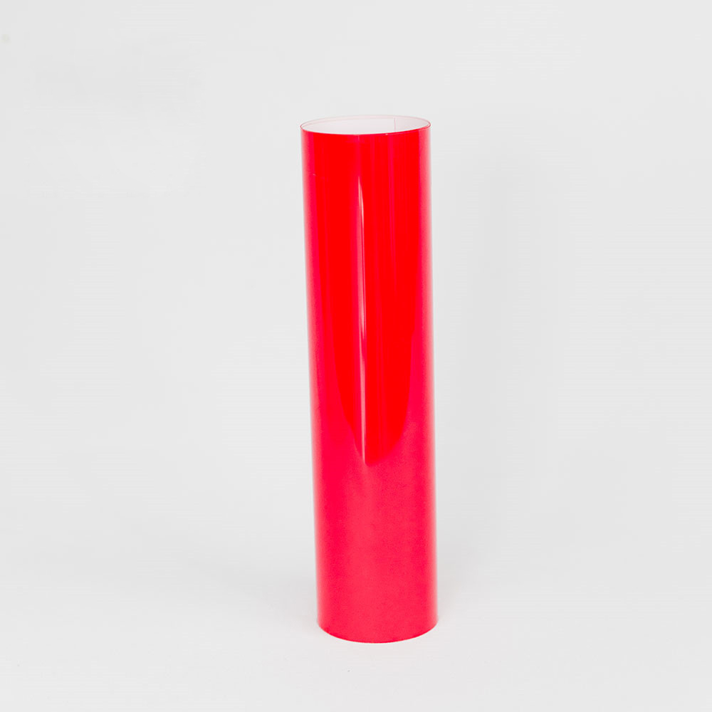 Fluorescent peach -1